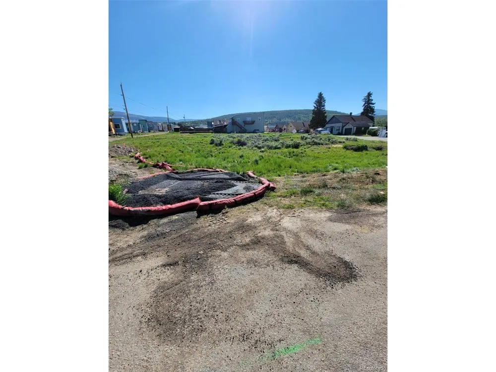 140 Chestnut Street Leadville, CO 80461