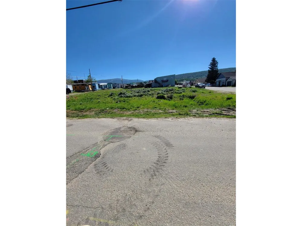 140 Chestnut Street Leadville, CO 80461