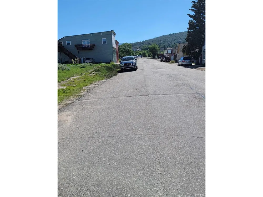 140 Chestnut Street Leadville, CO 80461