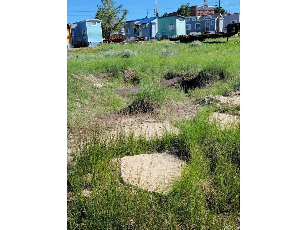 140 Chestnut Street Leadville, CO 80461