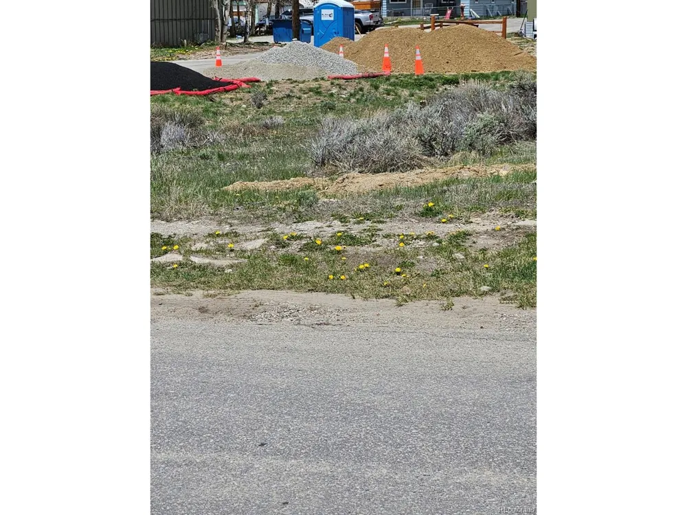 140 Chestnut Street Leadville, CO 80461