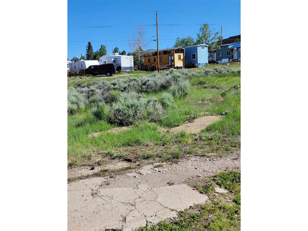 140 Chestnut Street Leadville, CO 80461