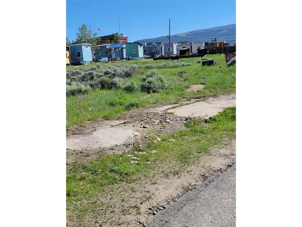 140 Chestnut Street Leadville, CO 80461