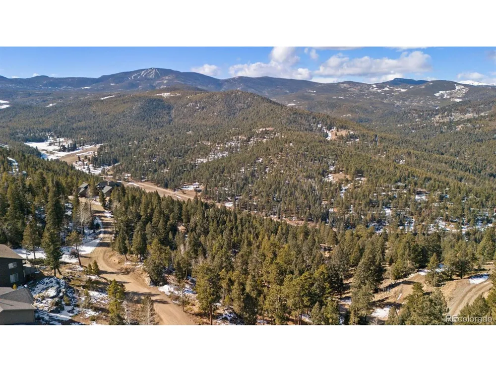 Granite Crag Circle Evergreen, CO 80439