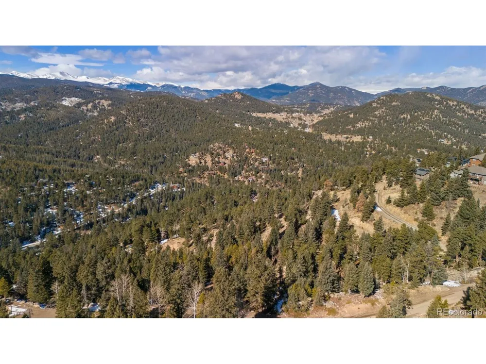 Granite Crag Circle Evergreen, CO 80439
