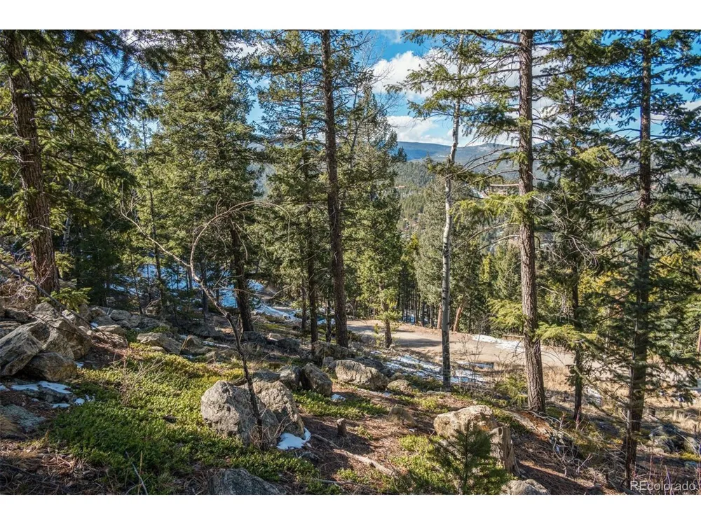 Granite Crag Circle Evergreen, CO 80439