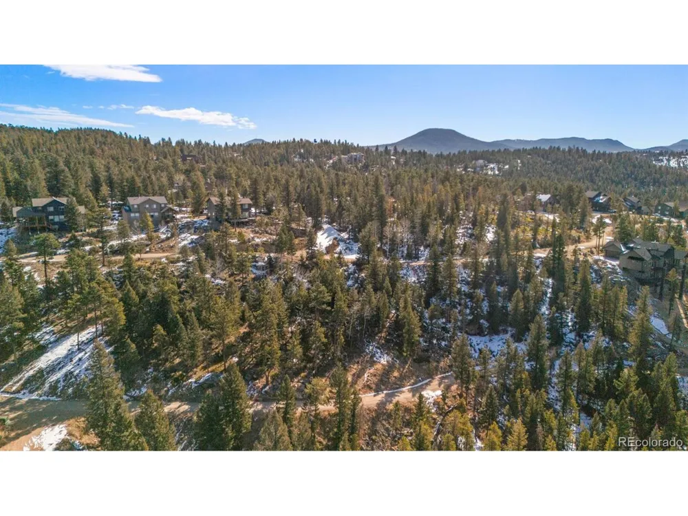 Granite Crag Circle Evergreen, CO 80439