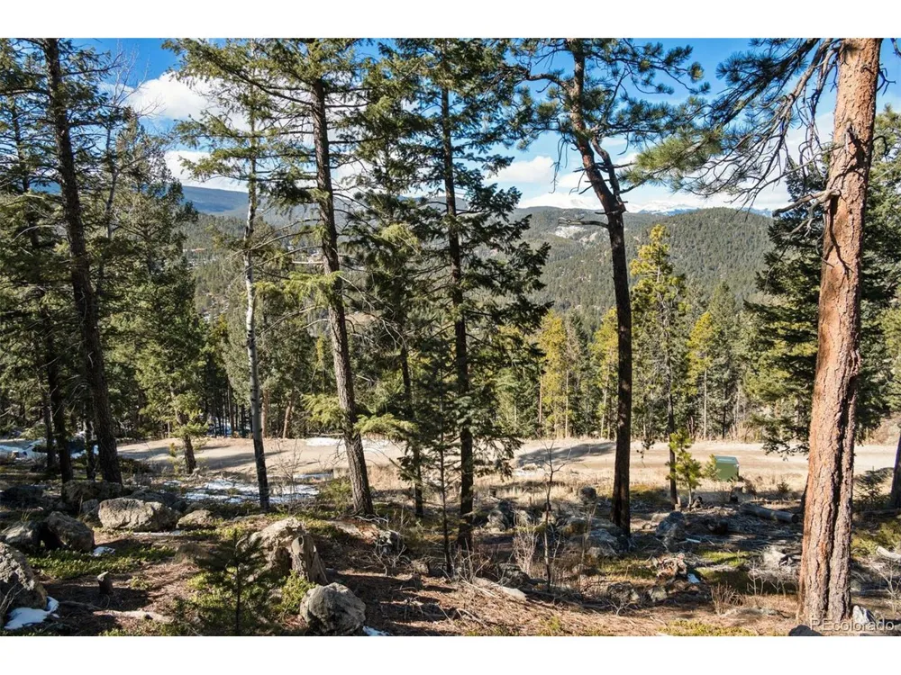Granite Crag Circle Evergreen, CO 80439
