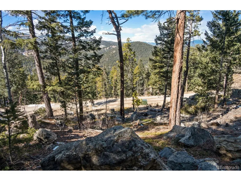 Granite Crag Circle Evergreen, CO 80439