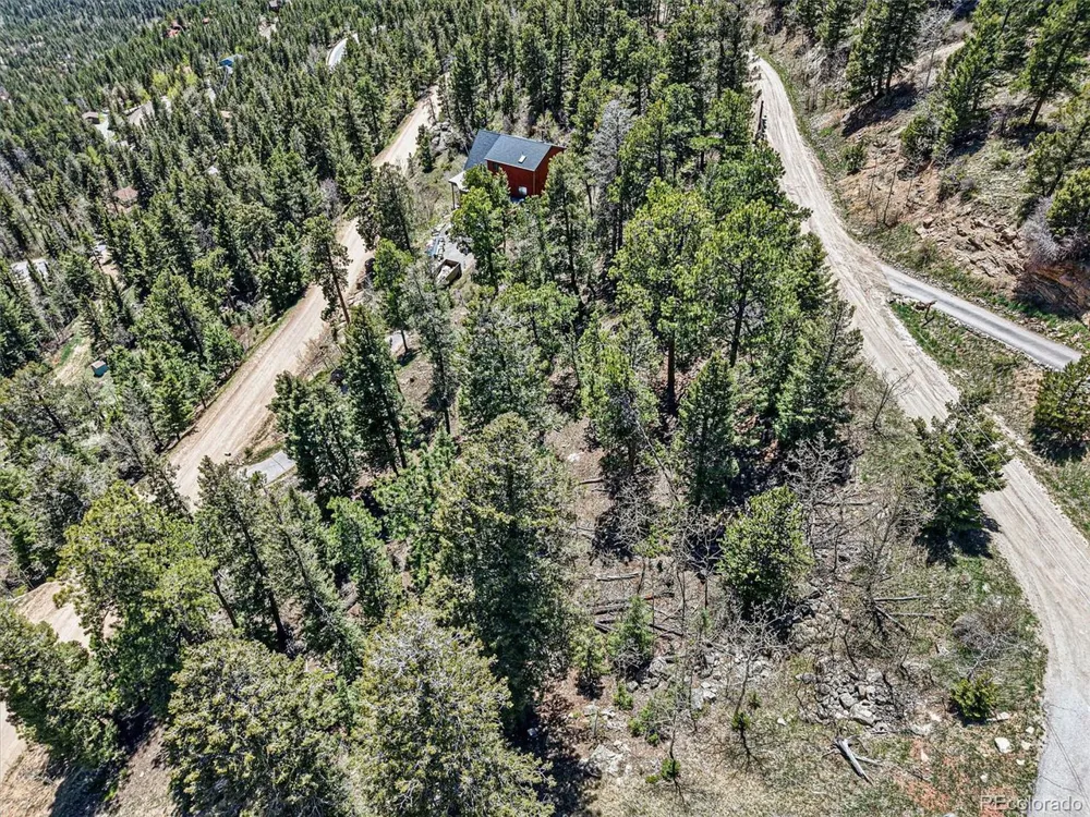 11618 Nichols Way Conifer, CO 80433