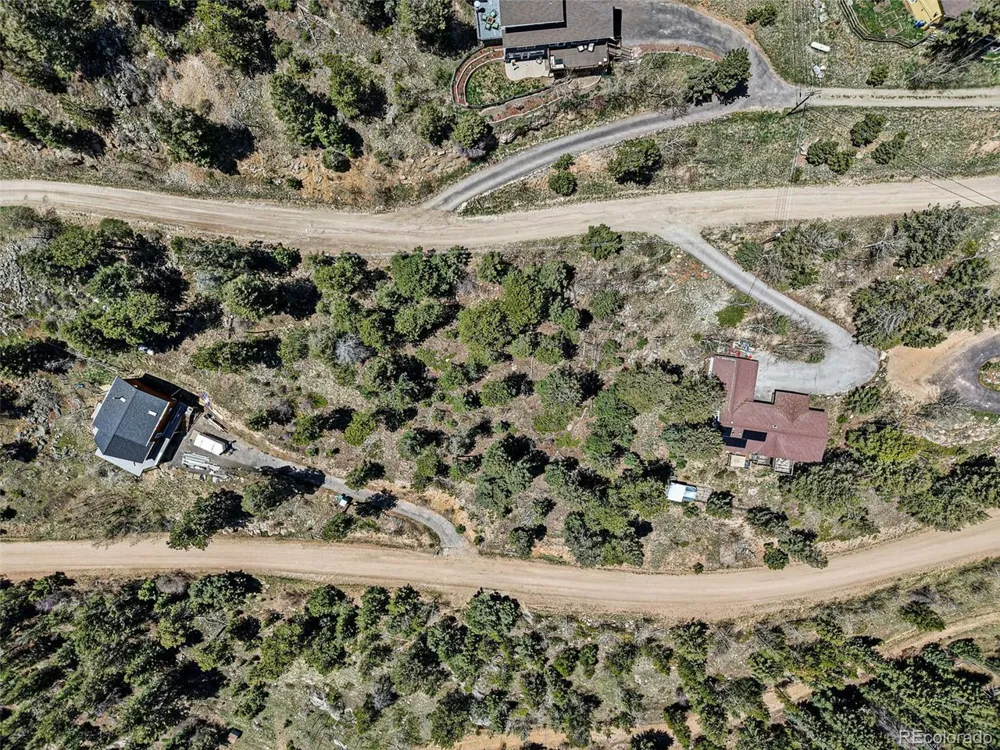 11618 Nichols Way Conifer, CO 80433