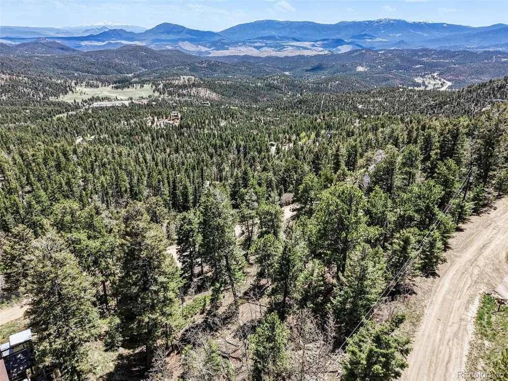 11618 Nichols Way Conifer, CO 80433