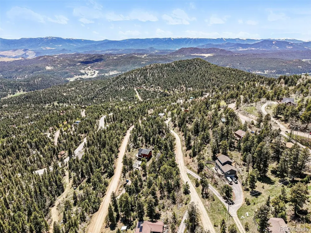11618 Nichols Way Conifer, CO 80433