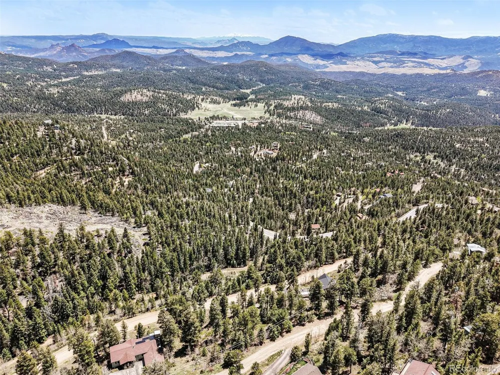 11618 Nichols Way Conifer, CO 80433