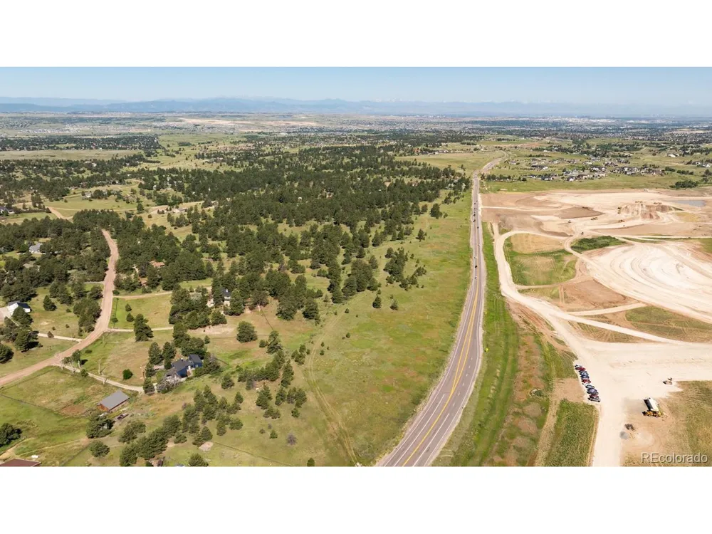 10348 Pine Song Place Parker, CO 80138