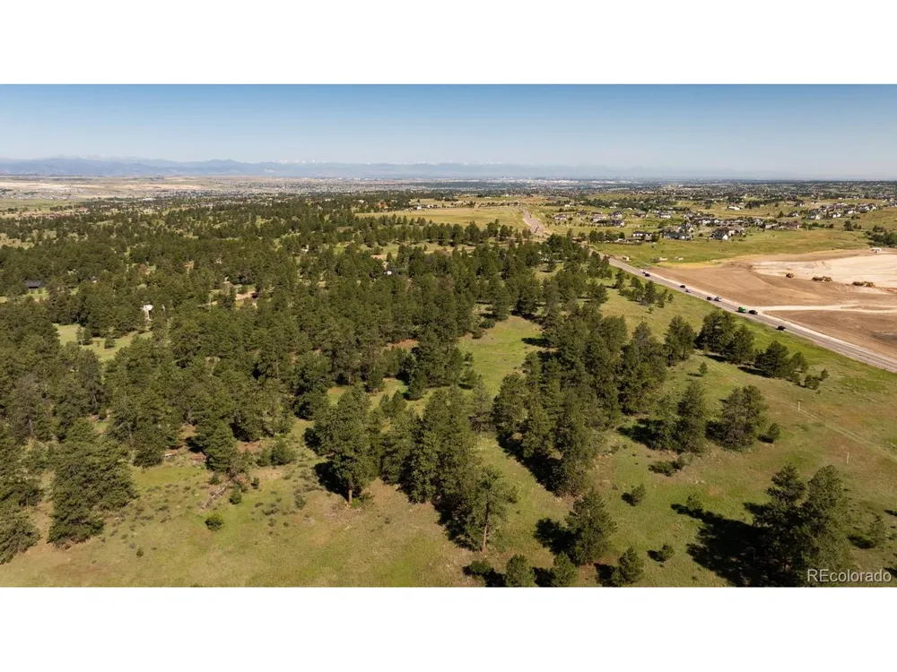 10348 Pine Song Place Parker, CO 80138