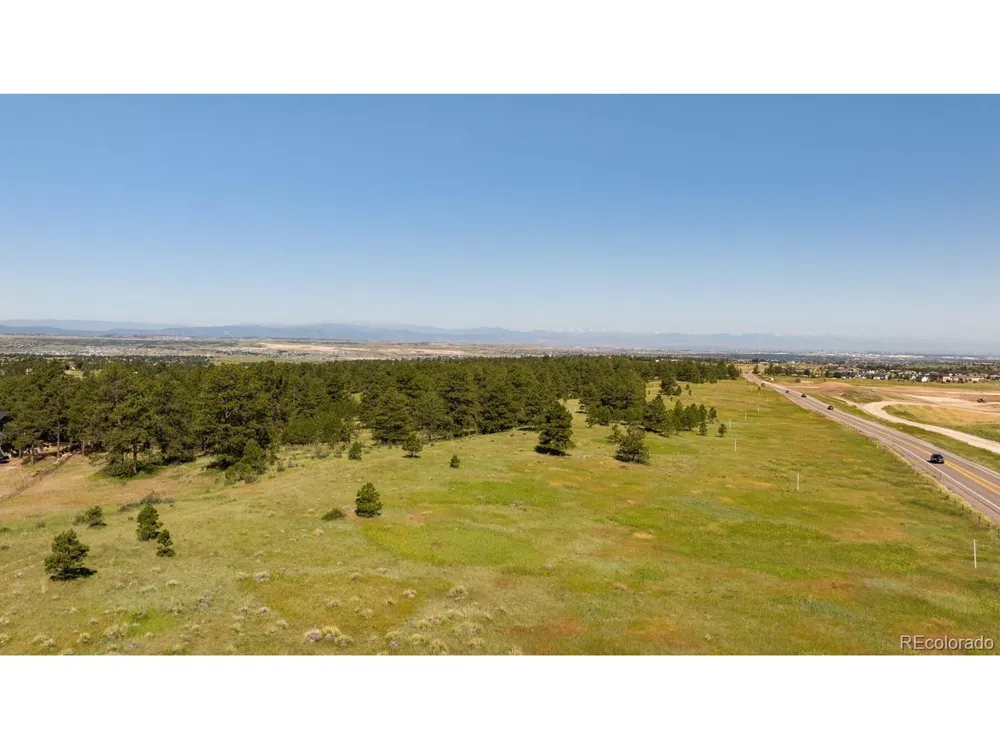 10348 Pine Song Place Parker, CO 80138