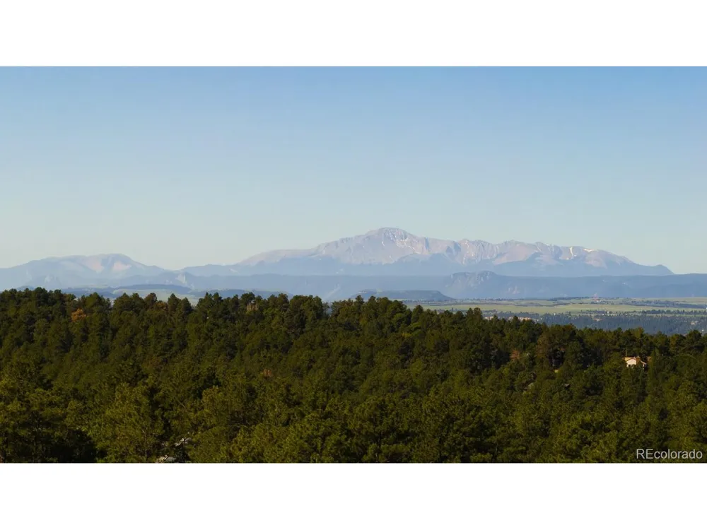 10348 Pine Song Place Parker, CO 80138
