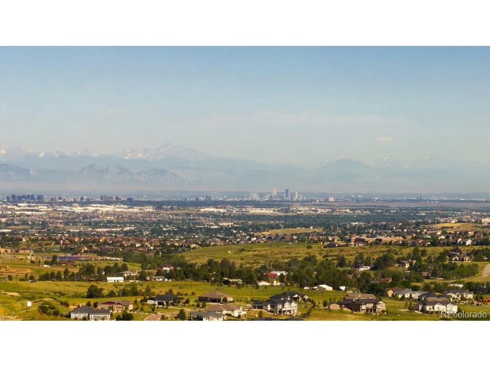 10348 Pine Song Place Parker, CO 80138
