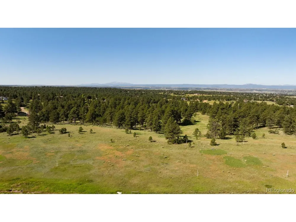 10348 Pine Song Place Parker, CO 80138