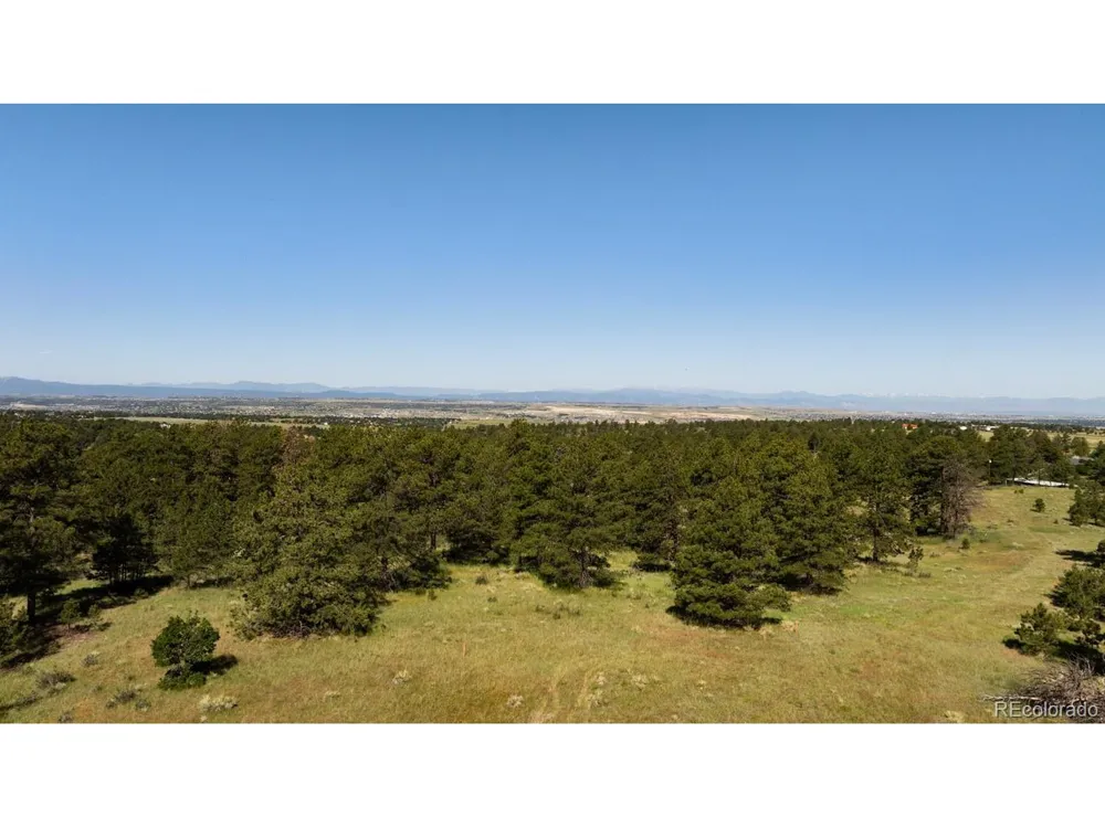 10348 Pine Song Place Parker, CO 80138