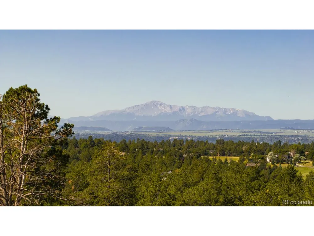 10348 Pine Song Place Parker, CO 80138