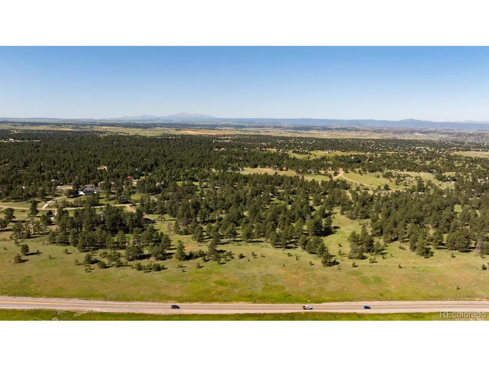 10348 Pine Song Place Parker, CO 80138