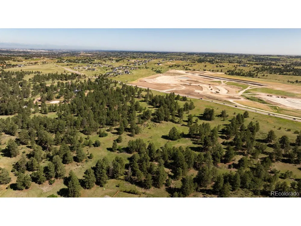 10348 Pine Song Place Parker, CO 80138