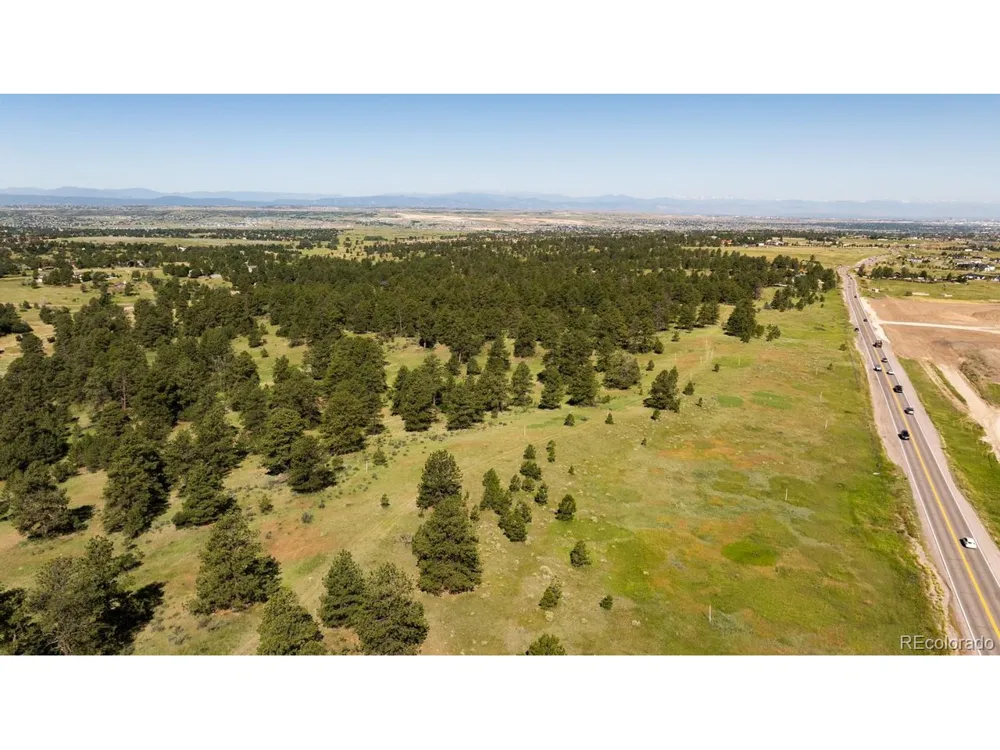 10348 Pine Song Place Parker, CO 80138