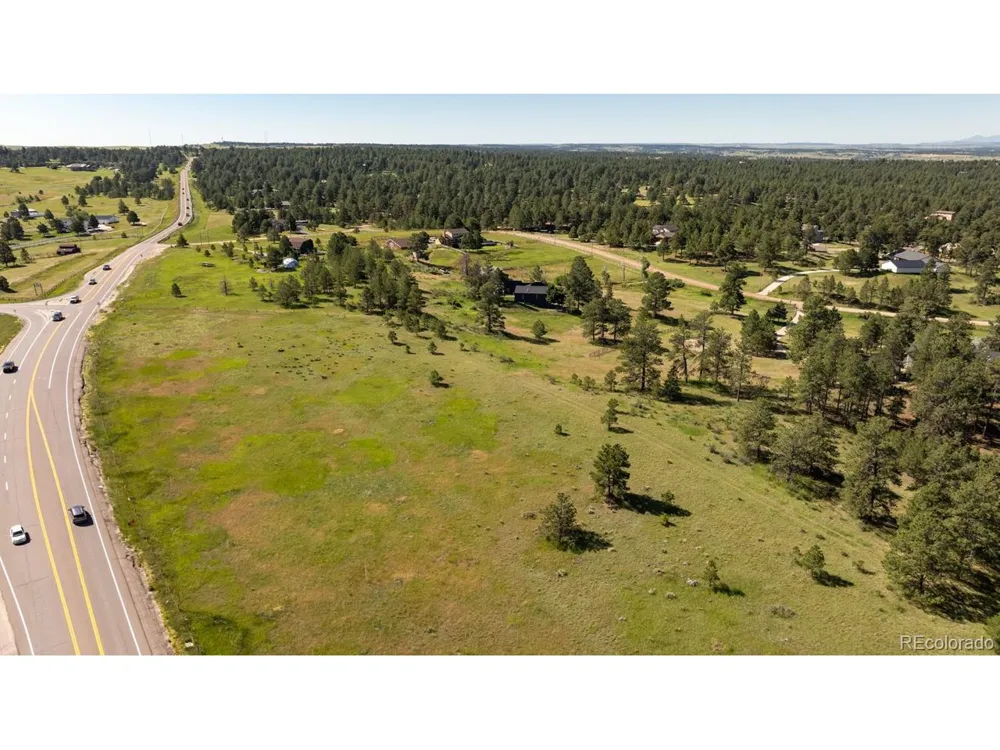 10348 Pine Song Place Parker, CO 80138