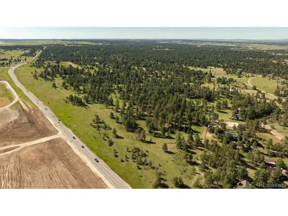 10348 Pine Song Place Parker, CO 80138