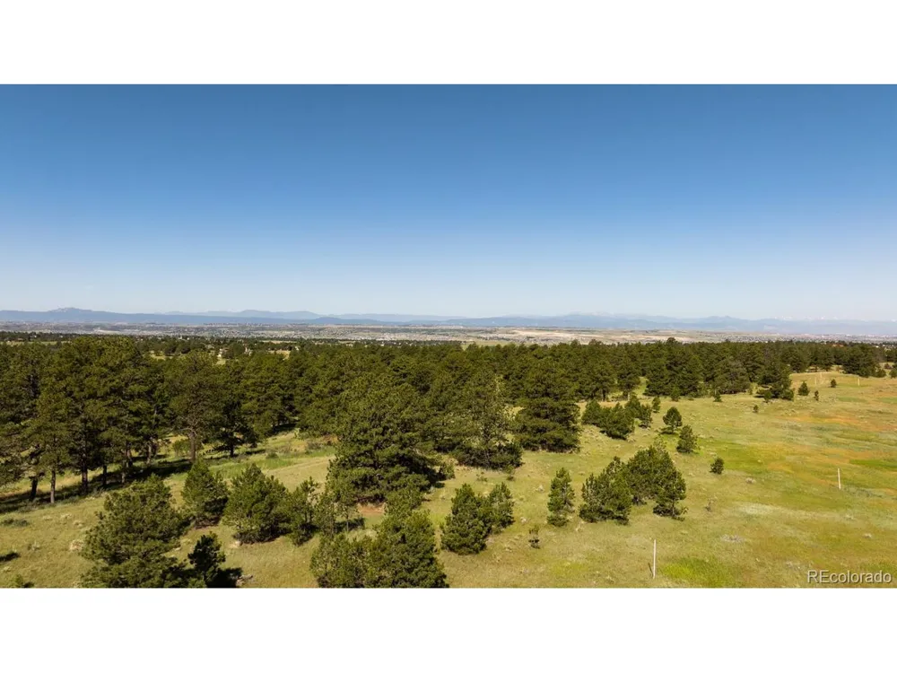 10348 Pine Song Place Parker, CO 80138