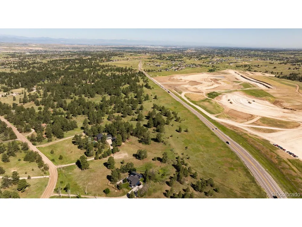 10348 Pine Song Place Parker, CO 80138