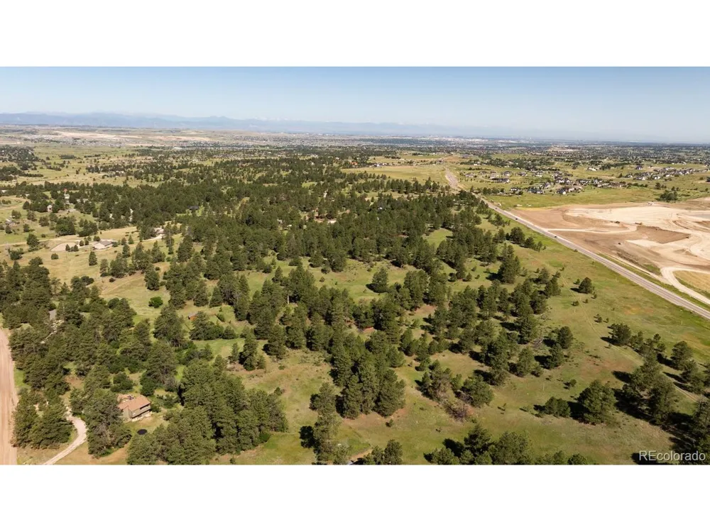 10348 Pine Song Place Parker, CO 80138