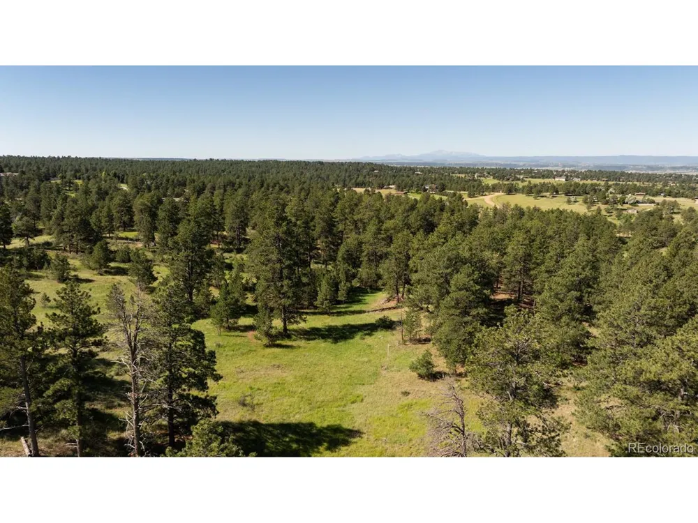 10348 Pine Song Place Parker, CO 80138