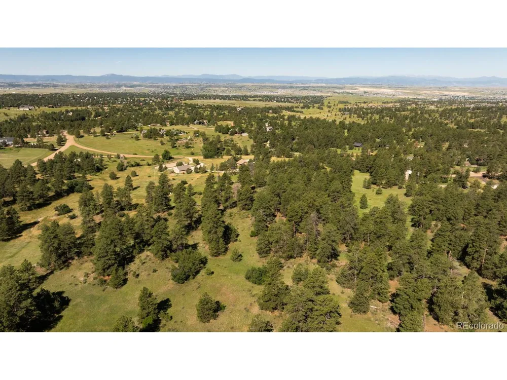 10348 Pine Song Place Parker, CO 80138