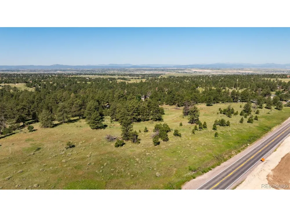 10348 Pine Song Place Parker, CO 80138