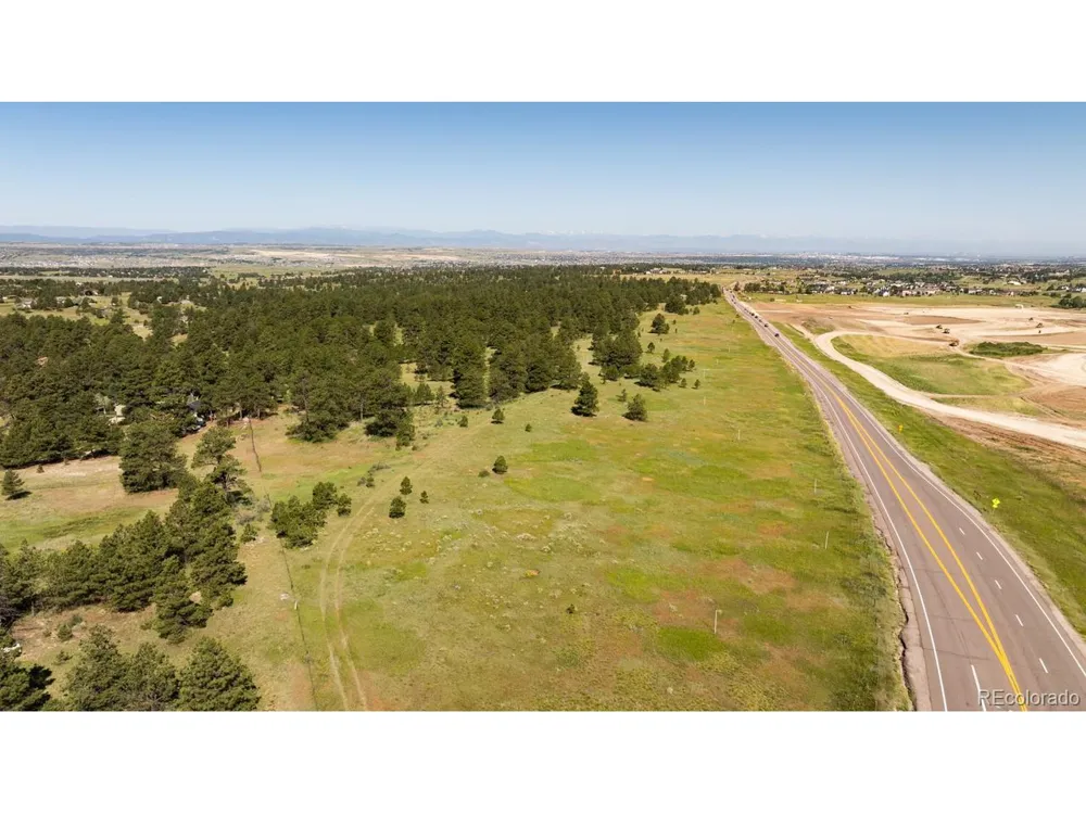 10348 Pine Song Place Parker, CO 80138