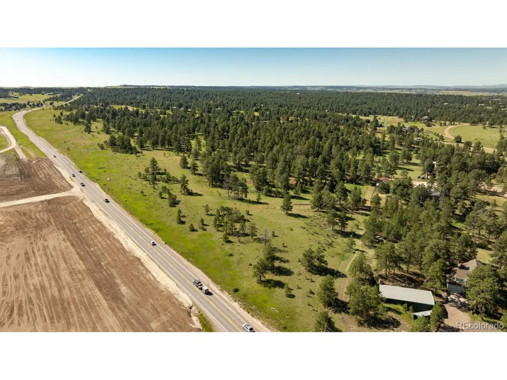 10348 Pine Song Place Parker, CO 80138