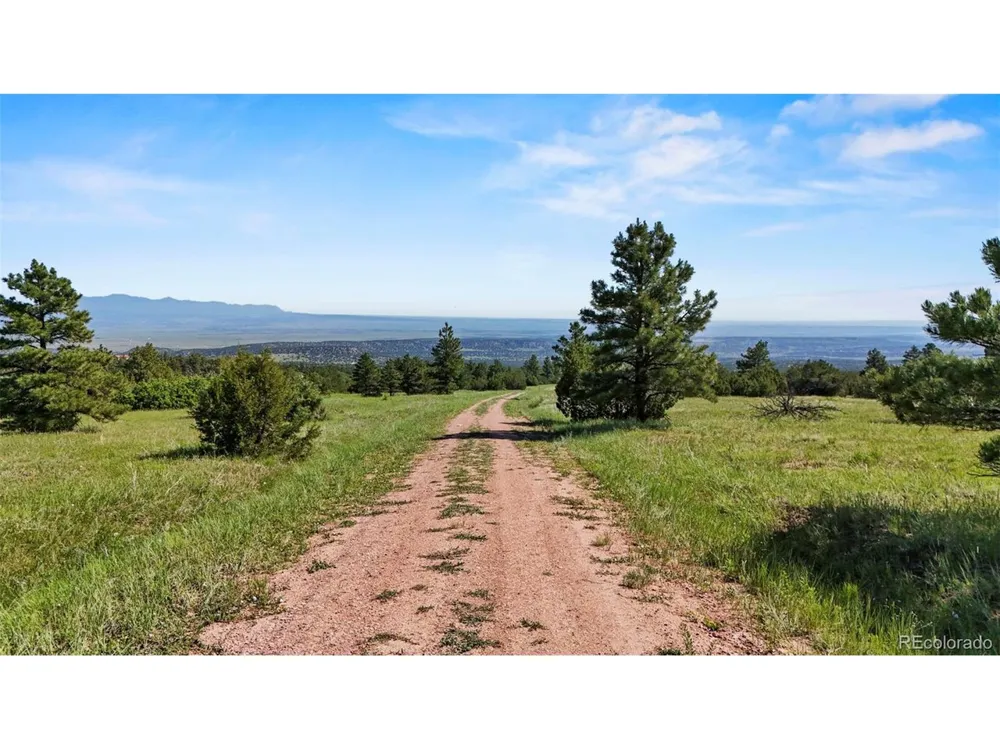 Old Homestead Lane Beulah, CO 81023