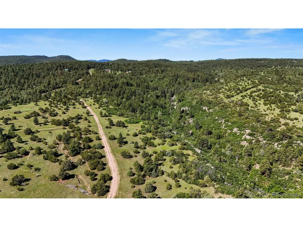 Old Homestead Lane Beulah, CO 81023