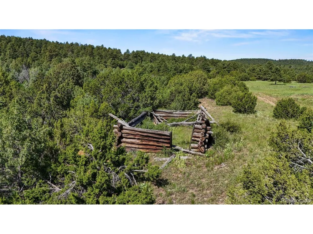 Old Homestead Lane Beulah, CO 81023