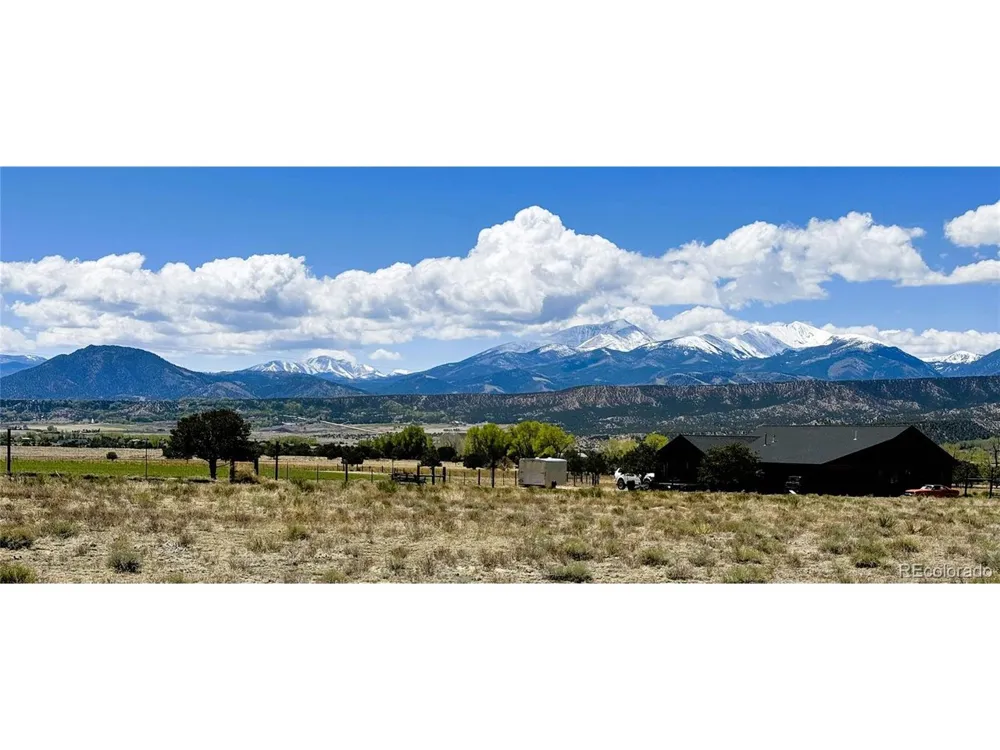 9971 Mint Lane Salida, CO 81201