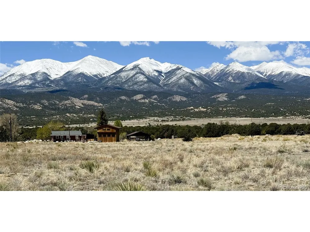 9971 Mint Lane Salida, CO 81201