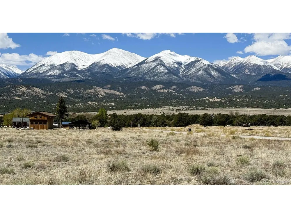 9971 Mint Lane Salida, CO 81201