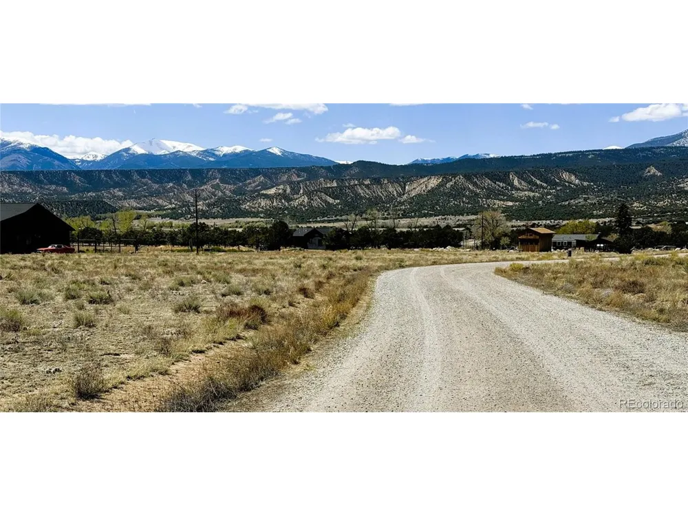 9971 Mint Lane Salida, CO 81201