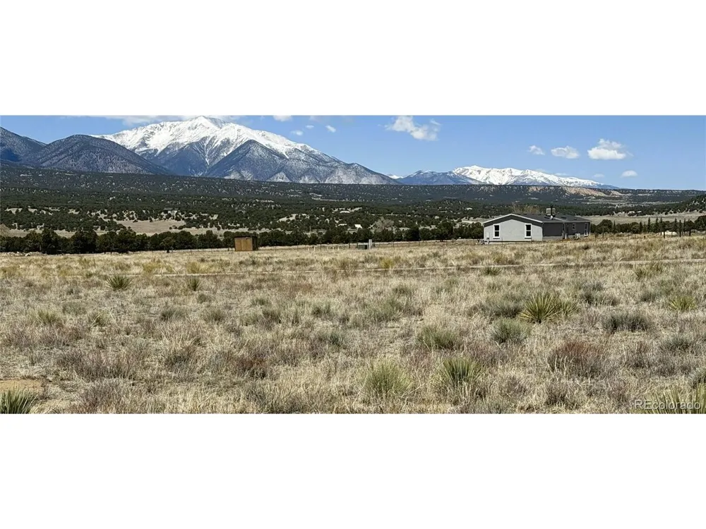 9971 Mint Lane Salida, CO 81201