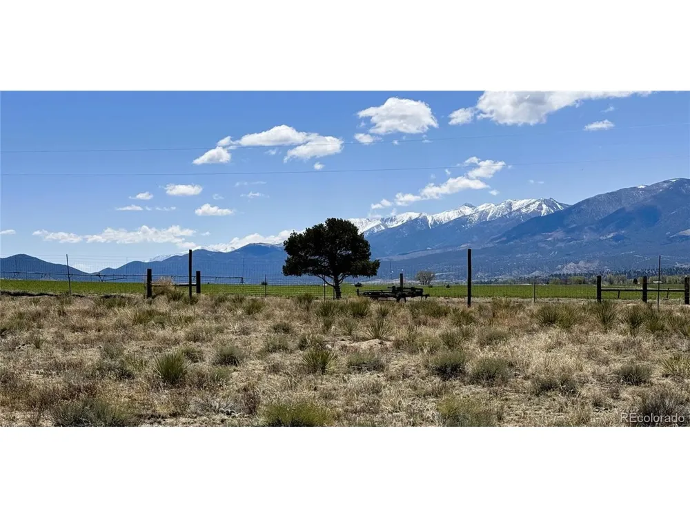 9971 Mint Lane Salida, CO 81201