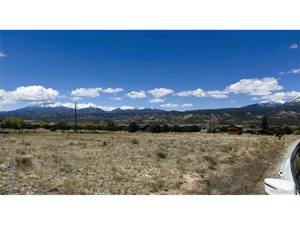 9971 Mint Lane Salida, CO 81201