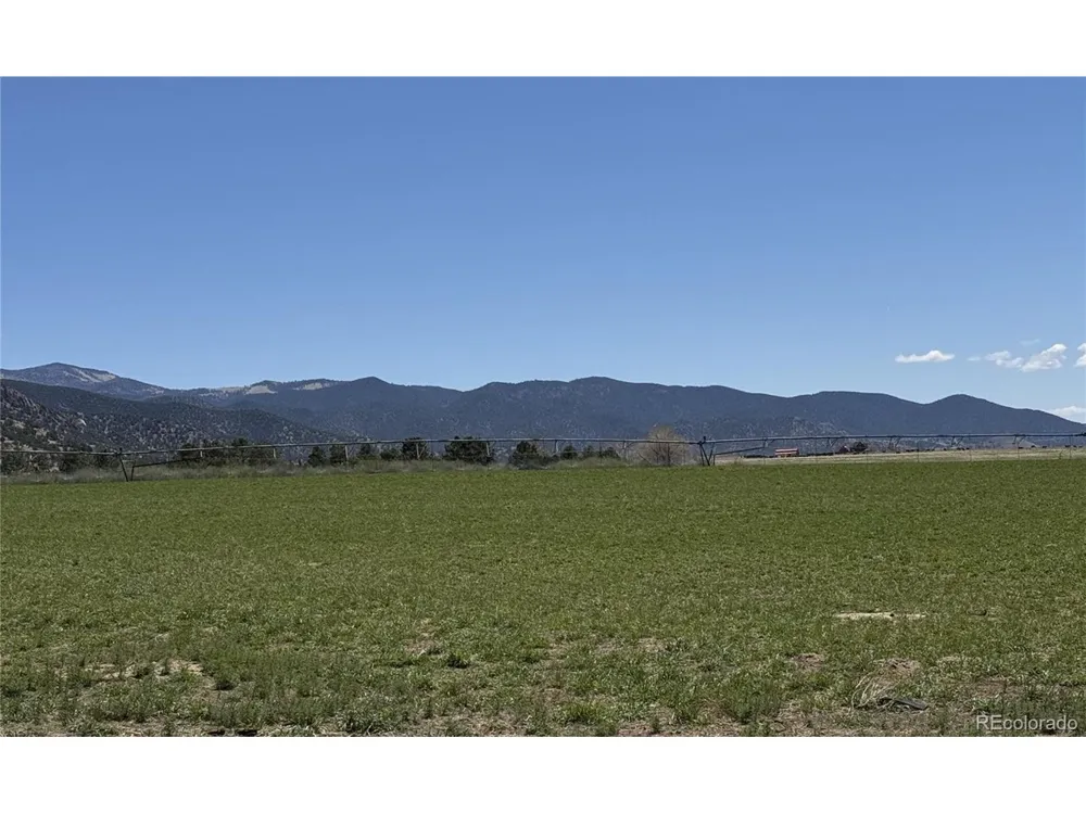 9971 Mint Lane Salida, CO 81201